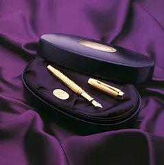 专访纽威集团高级副总裁兼高级书写业务总经理 弗吉尼·荻康3