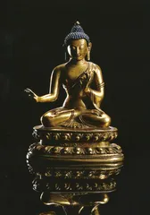 彼得·施密特藏佛像2