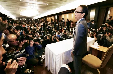 佐村河内守：黑衣贝多芬的灰色骗局1
