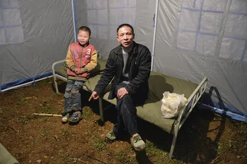 凯里山村的危局3