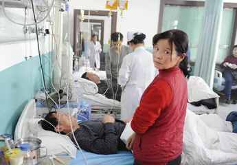吉林金矿中毒事故：矿难背后的乡村现实1