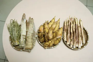 天目笋干2