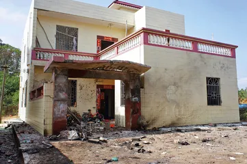 家庭矛盾下的湛江爆炸事件1