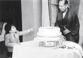 安倍晋三：鹰派将如何改变日本2