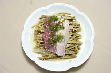 天目笋干5