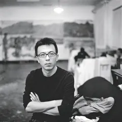 陌生有一种张力，陌生有表达的欲望