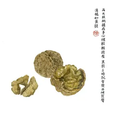 漾濞核桃4