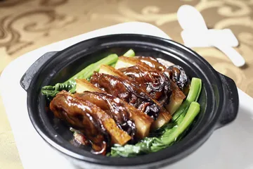 汕尾蚝6