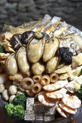 汕尾蚝7