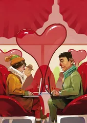 爱情货架还是爱情鱼缸5