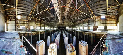 一个厂和一座城：深圳双年展的“边缘”探索