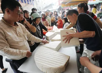 黄永松：何以解乡愁？