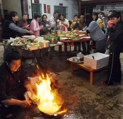 黄永松：何以解乡愁？1