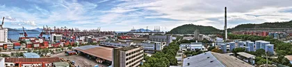 一个厂和一座城：深圳双年展的“边缘”探索5