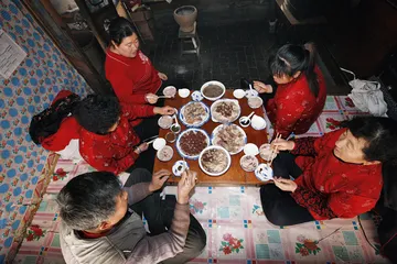 白肉血肠