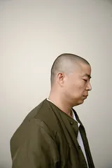 一边听摇滚，一边画工笔4