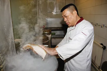 白肉血肠3