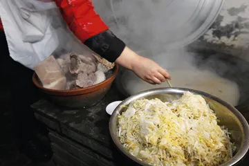 白肉血肠6