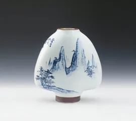 傅申学艺录4