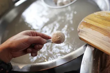福州鱼丸2