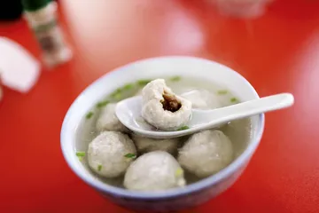 福州鱼丸3