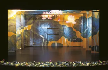 逝者如斯：云门舞集40周年之《九歌》2