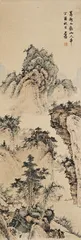 傅申学艺录8