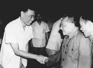 王小谟：“中国预警机之父”2