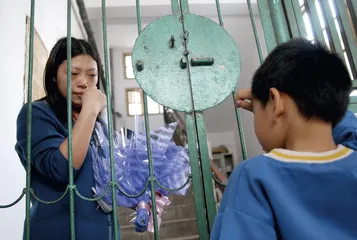延伸阅读 | 十年：一场灾害的全记录  SARS改变的中国1