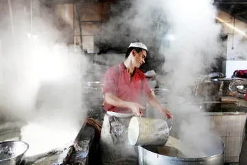 石屏豆腐1