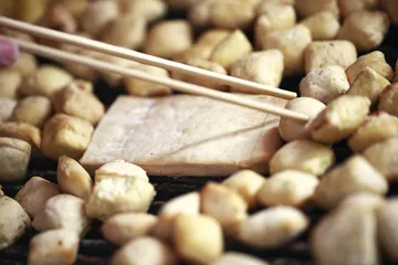 石屏豆腐4