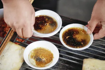 石屏豆腐5