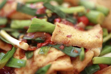 石屏豆腐6