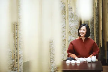 “上下”——在传统工艺与现代设计间流动
