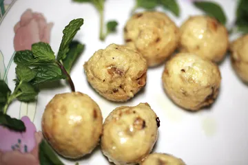 石屏豆腐8
