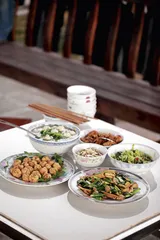 石屏豆腐9