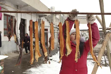 湖南腊肉