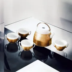 “上下”——在传统工艺与现代设计间流动6