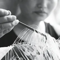 “上下”——在传统工艺与现代设计间流动9