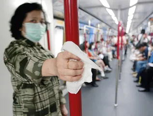SARS后香港：调查与问责5