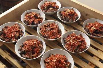 湖南腊肉4