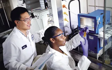 中国医改中的默沙东