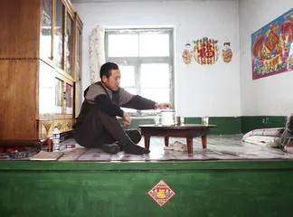 东北榛蘑4