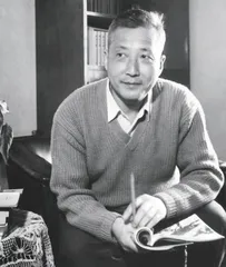 寻找真实的于是之
