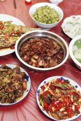 湖南腊肉7