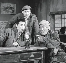 寻找真实的于是之3