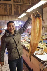 宁波鱼鲞