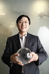 杨元庆路线