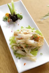 宁波鱼鲞4