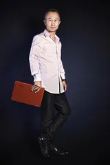 翻转的联想5